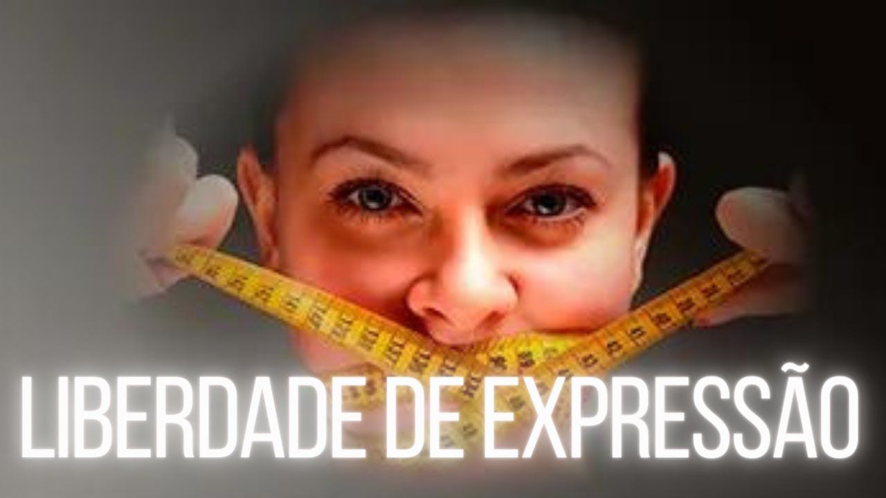 A Import Ncia Da Liberdade De Express O E A Regula O Das Redes Sociais